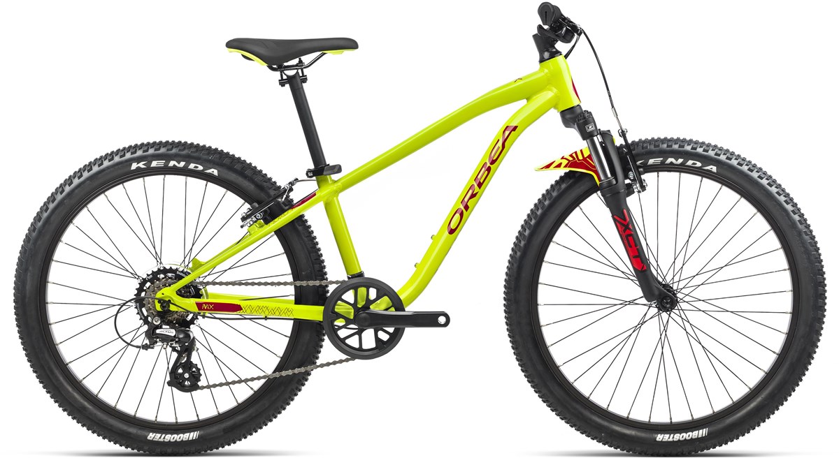 Orbea MX 24 XC  2023 - Junior Bike product image