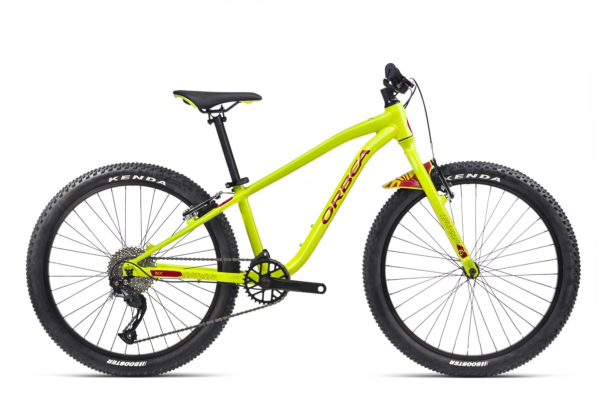 Orbea MX 24 Team  2023 - Junior Bike product image