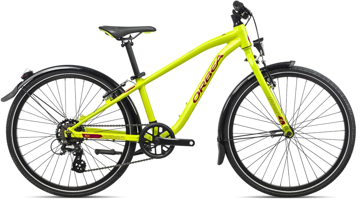 Orbea MX 24 Park  2023 - Junior Bike product image