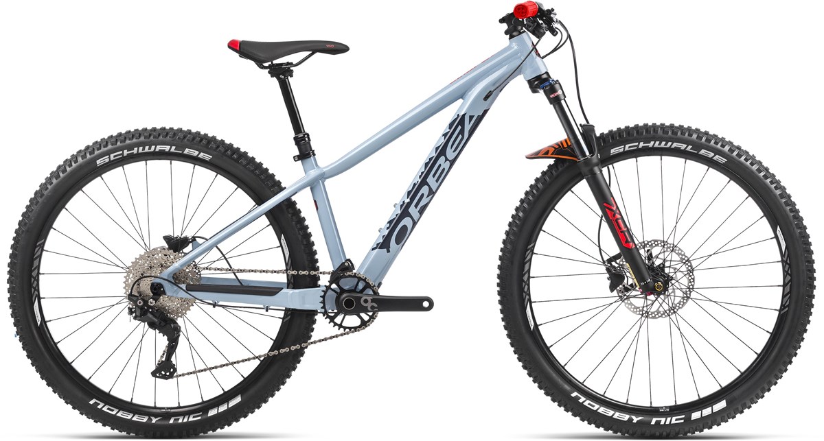 Orbea Laufey 27 H20 2023 - Junior Bike product image
