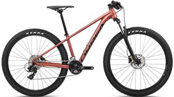 Orbea Onna 27 XS Junior 50 2023 - Junior Bike