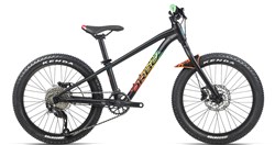 Orbea Laufey 20 H30 2023 - Kids Bike