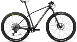 Orbea Alma M30 Mountain Bike 2023 - Hardtail MTB