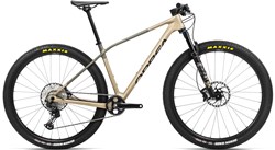 Orbea Alma M20 Mountain Bike 2023 - Hardtail MTB