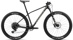 Orbea Alma M21 Mountain Bike 2023 - Hardtail MTB