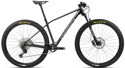Orbea Alma M50 Mountain Bike 2023 - Hardtail MTB
