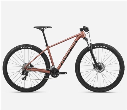 Orbea Onna 29 50 Mountain Bike 2023 - Hardtail MTB
