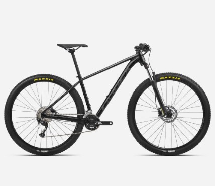 Orbea Onna 29 40 Mountain Bike 2023 - Hardtail MTB