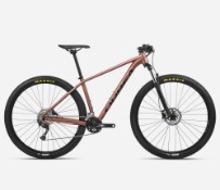 Orbea Onna 29 40 Mountain Bike 2023 - Hardtail MTB