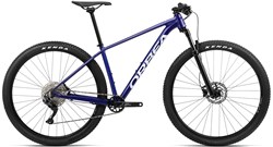Orbea Onna 29 20 Mountain Bike 2023 - Hardtail MTB