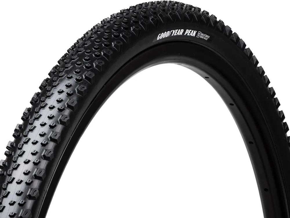 Peak Ultimate Tubeless Complete 700c Road Tyre image 0