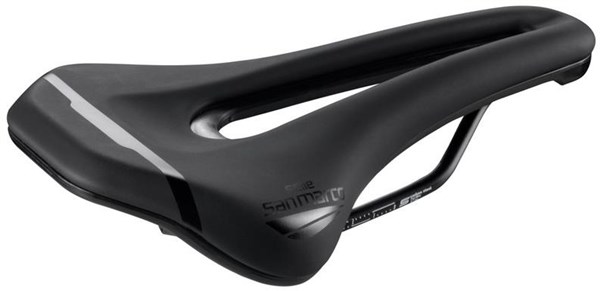 Selle San Marco Ground Sport Saddle