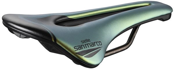 Selle San Marco Shortfit 2.0 Racing Saddle