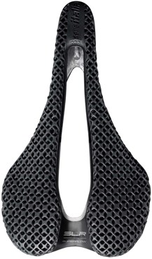 Selle Italia SLR Boost 3D Kit Carbonio Superflow Saddle