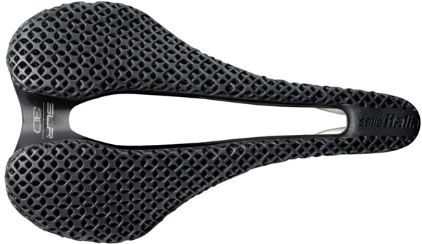 Selle Italia SLR Boost 3D Ti316 Superflow Saddle