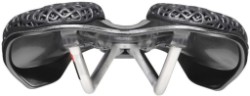 SLR Boost 3D Ti316 Superflow Saddle image 3