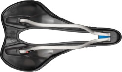 SLR Boost 3D Ti316 Superflow Saddle image 4