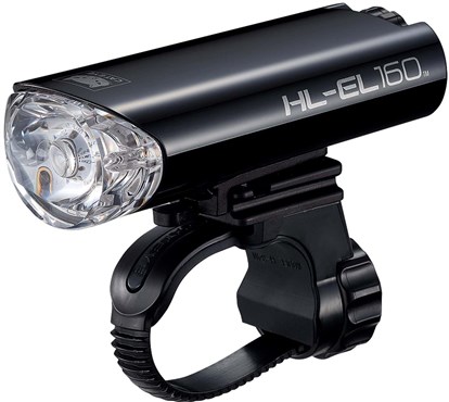 Cateye El-160 Led Front Bike Light