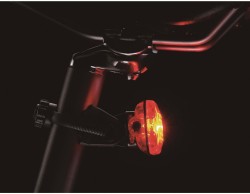 El-160 / Omni 5 Bike Light Set image 6