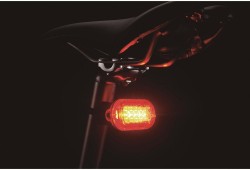 El-160 / Omni 5 Bike Light Set image 7