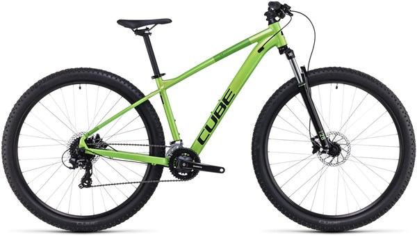 Cube Aim Mountain Bike 2023 - Hardtail MTB