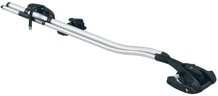 Thule 561 Outride Disc Brake Fork Mount Cycle Carrier - 1 Bike product image