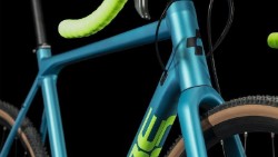 Cross Race 2024 - Cyclocross Bike image 3