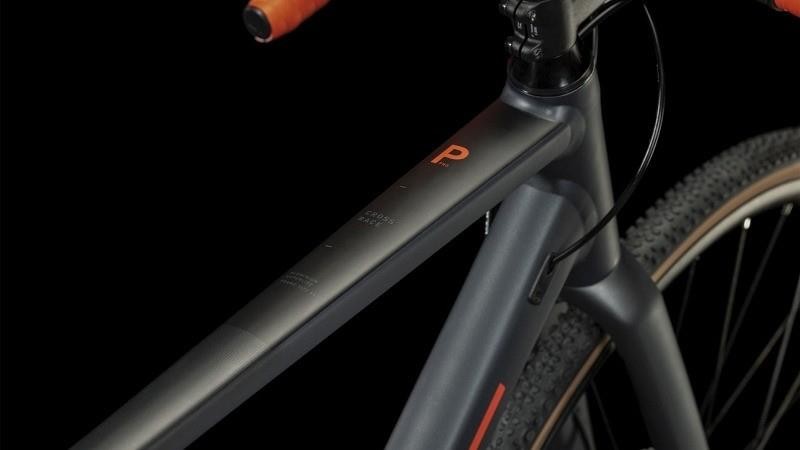 Cross Race Pro 2024 - Cyclocross Bike image 1