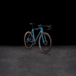 Cross Race C:68X SLT 2024 - Cyclocross Bike image 8