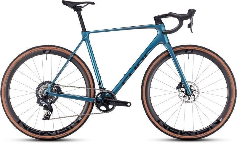 Cube Cross Race C:68X SLT 2024 - Cyclocross Bike product image