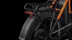 Compact Hybrid 500 2024 - Electric Hybrid Bike image 3