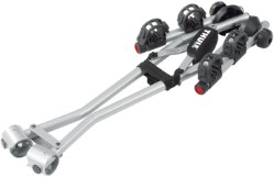 970 Xpress 2-Bike Towball Carrier image 3