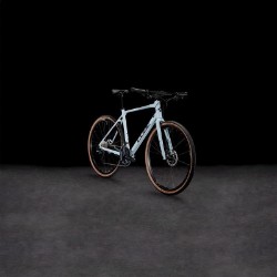 Nulane SLX 2023 - Hybrid Sports Bike image 6