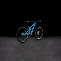 Stereo One77 Race 29 Mountain Bike 2024 - Enduro Full Suspension MTB image 8