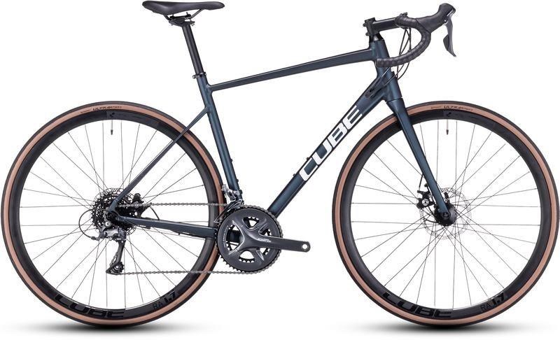 Cube Attain 2024 - Road Bike product image