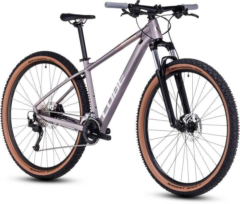 Access WS Pro Mountain Bike 2024 - Hardtail MTB image 1