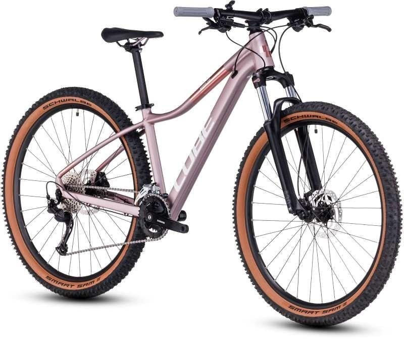 Access WS Pro Mountain Bike 2024 - Hardtail MTB image 2