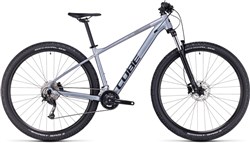 Cube Access WS Pro Mountain Bike 2024 - Hardtail MTB