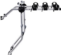Thule 968 Freeway 3-bike Rear Mount Carrier