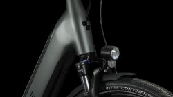Supreme Hybrid Pro 500 Easy Entry 2023 - Electric Hybrid Bike image 3