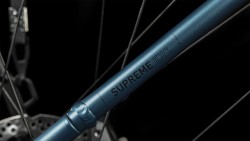 Supreme Hybrid EXC 500 Easy Entry 2023 - Electric Hybrid Bike image 3