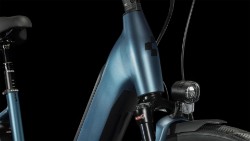 Supreme Hybrid EXC 500 Easy Entry 2023 - Electric Hybrid Bike image 5