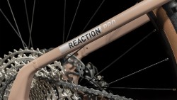 Reaction Hybrid Pro 625 Easy Entry 2023 - Electric Mountain Bike image 3