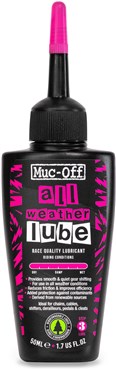 Muc-Off All Weather Lube 50ml