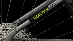 Reaction Hybrid Pro 750 Easy Entry 2023 - Electric Mountain Bike image 3