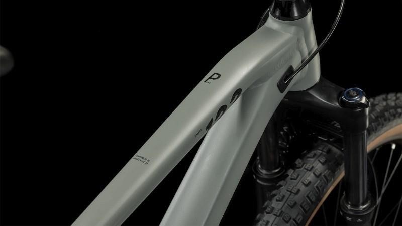 Stereo 120 Pro Mountain Bike 2024 - Trail Full Suspension MTB image 1