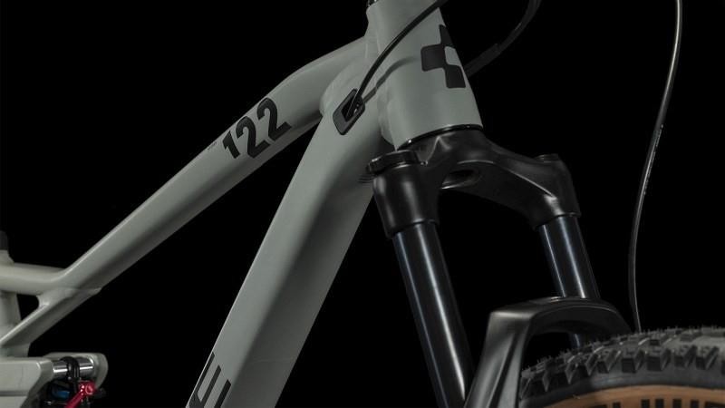 Stereo 120 Pro Mountain Bike 2024 - Trail Full Suspension MTB image 2