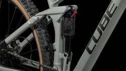Stereo 120 Pro Mountain Bike 2024 - Trail Full Suspension MTB image 3