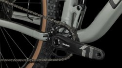 Stereo 120 Pro Mountain Bike 2024 - Trail Full Suspension MTB image 4