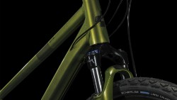 Nature Trapeze 2023 - Hybrid Sports Bike image 3